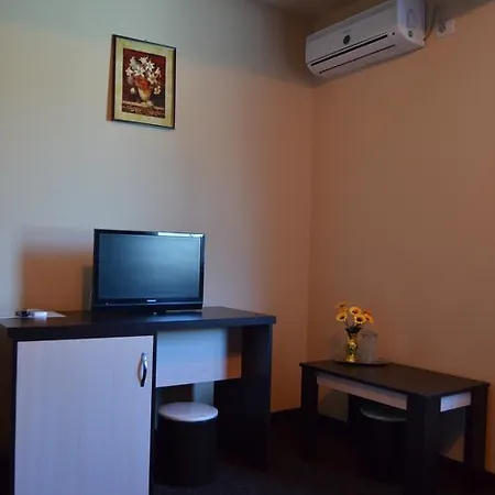 Hotel Roberto Constanta