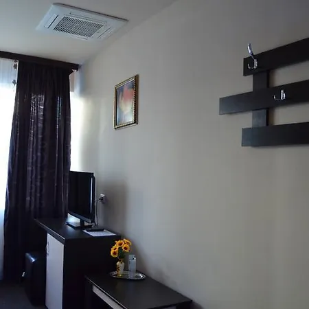 Hotel Roberto Constanta