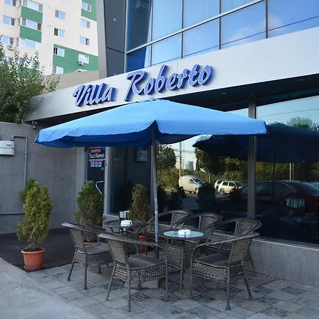 Roberto Constanta