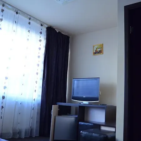 Hotel Roberto