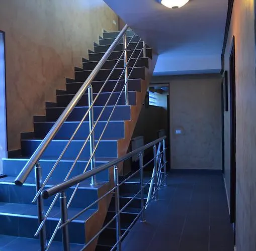 Hotel Roberto Constanţa