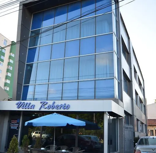Hotel Roberto Constanţa