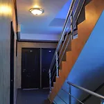 Szálloda Roberto 3*