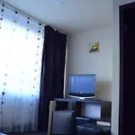 Szálloda Roberto