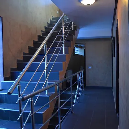 Hotel Roberto Constanta