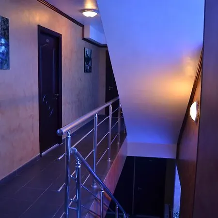 Hotel Roberto