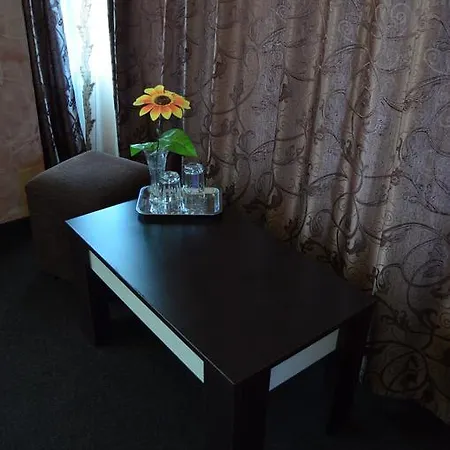 Hotel Roberto