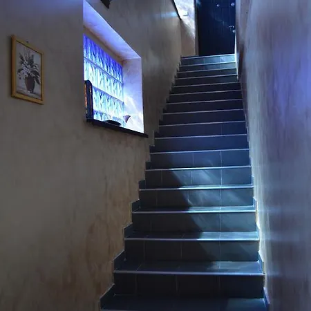 Hotel Roberto 3*