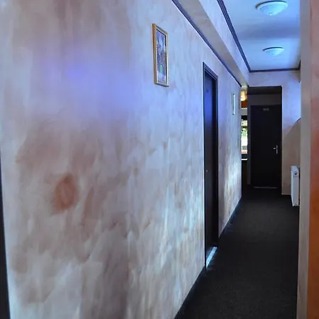 Hotel Roberto