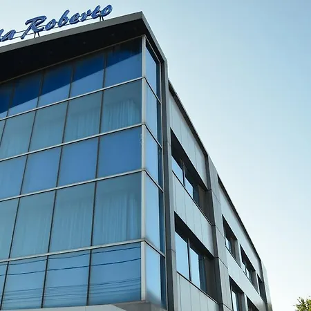 Hotel Roberto Constanta