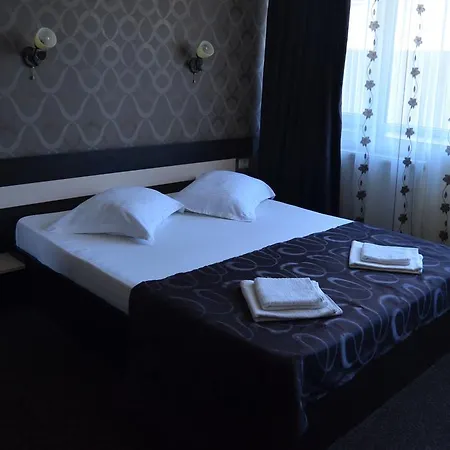 Hotel Roberto Constanta