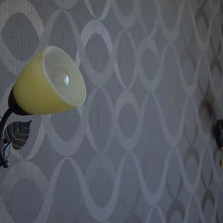 Hotel Roberto 3*