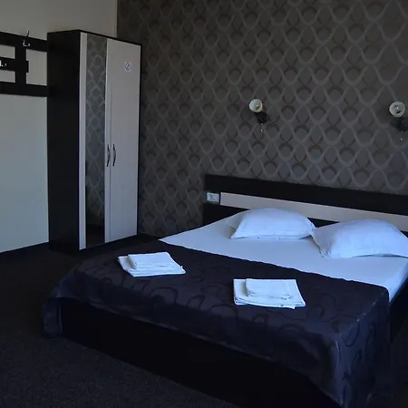 Hotel Roberto Constanţa